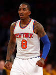 Hamilton: Slowly but surely, J.R. Smith has become expendable for.
