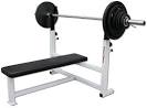 Weight Benches And Weights