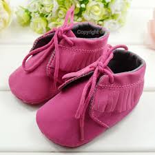 Evgen fashion blog: Infant girl dress shoes