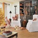Christmas Decorating Ideas: Throw Pillows < 101 fresh christmas ...