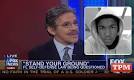 GERALDO Rivera -- Hoody Is As much Responsible For Trayvon's DEATH! [