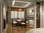 interior decoration for dining room