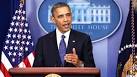 Obama Sets Deadline to End Fiscal Cliff Chaos | News | BET