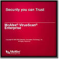 Free online stuff: McAfee VirusScan Enterprise 8.8+ patch free
