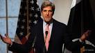 Source: Obama to tap Kerry to be next secretary of state – CNN ...