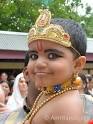 Sri Krishna Jayanthi Celebration 2004 Janmasthami festival photos ...