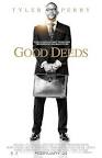 MOVIE TRAILER: TYLER PERRY'S 'GOOD DEEDS' (IN THEATERS FEB. 24 ...