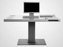 Modern <b>Office Table</b> Furniture <b>Design Idea</b> | Home Decorators Collection