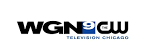 WGN TV Channel 9 in Chicago Celebrates 60 Years of Broadcasting ...