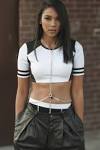 Alexandra Shipp to play Aaliyah in Lifetime movie - NY Daily News