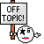 Off-topic