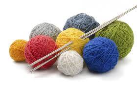 How your knitting will help: How your knitting will help:
