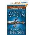 Amazon.com: A GAME OF THRONES (A Song of Ice and Fire, Book 1 ...