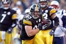 NFL Live Blog: New England Patriots vs. Pittsburgh Steelers - The ...