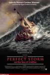 THE PERFECT STORM with Rembrandt Boat Pics - High Resolution The ...