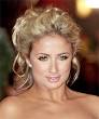 Chantelle Houghton Hairstyle Click to view Hairstyle Info! - Chantelle-Houghton