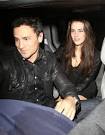Jessica Lowndes and Jeremy Bloom Out in London - Pictures - Zimbio