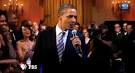 Video: Obama Sings Again; This Time 'Sweet Home Chicago' | EURweb
