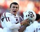 Johnny Manziel gets thrown out of UT Frat Party | World News Views