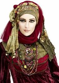 Arabian Fashion Inspiration, Hijab Style, Arabian Fashion, Ancient ...