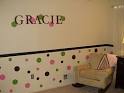 Polka Dot Mom Crafty Moms in Business: Quote the Walls Vinyl ...