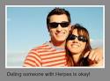 Dating Someone With Herpes: Tips and Advice for Herpes Dating