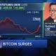 Bitcoin will hit $25000 by the end of 2018, says noted crypto bull ... - CNBC