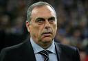 Marko Mitrovic is expected to join the Avram Grant (above) revolution at ... - 087avram_468x327