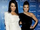 Kim Kardashian and sis' 'KOURTNEY AND KIM TAKE NEW YORK' to ...