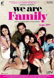 We Are Family (2010) Film Online Subtitrat