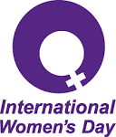 Celebrating International Womens day | Nour DV
