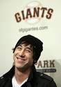 Your New Crush: TIM LINCECUM, Pitching Wunderkind