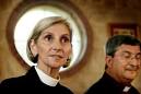 Kay Goldsworthy with Archbishop Roger Herft, who offered her the nomination. - keygoldsworth_wideweb__470x313,0