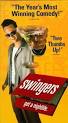 Swingers (1996) Poster