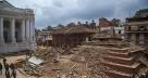 Nepal earthquake: 10 Irish citizens still missing