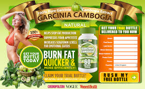 a diet using Slimera Garcinia Cambogia