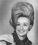 Dolly Parton with big hair → - Dolly-parton-with-big-hair