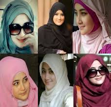 Butik Jeng Ita - Produk Busana dan Fashion Cantik Terbaru: Hijab ...