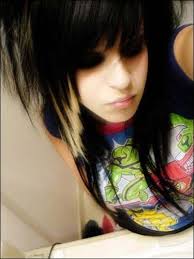 Emo Haircuts Girls Emo Haircuts for Girls-28