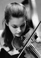 Janine Jansen (Violin) - Short Biography