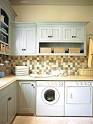 Shopping Candy* : Laundry room inspiration