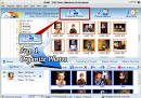 DVD Photo Slideshow: How to Convert Photo to DVD Disc, web album maker