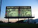 SHOWCASE CINEMAS Flint East - Burton MI