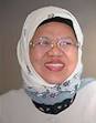 JAKARTA - Deputi Gubernur Bank Indonesia (BI) Siti Chalimah Fadjriah ... - o9l0g5AifG