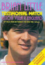 brian-little-testimonial-programme-aston-villa-england-18- - brian-little-testimonial-programme-aston-villa-england-18-05-1982