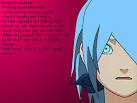 Nana Haruno by ~JustAlittleScene on deviantART
