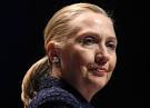 Hillary Clinton hospitalized after doctors discover blood clot ...