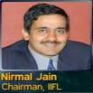 New NBFC norms will impact margin funding: Nirmal Jain - NirmalJain2-190
