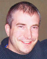 Stephen Daniel Shull was born May 20, 1973, in Great Falls, to Dan and Kay ... - 11-28obshull_11282009