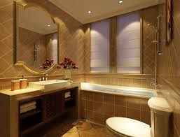 Bathroom Interior Design - Home Design Ideas